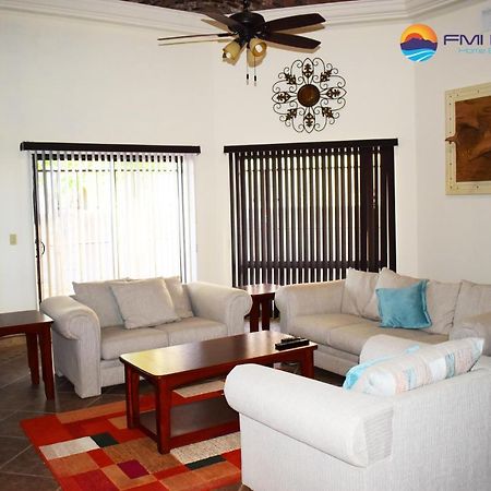 Puerto Peñasco Casa Diamanteヴィラ エクステリア 写真