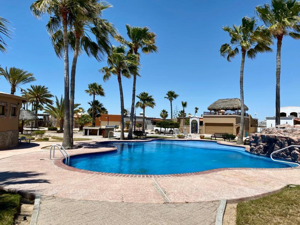 Puerto Peñasco Casa Diamanteヴィラ エクステリア 写真