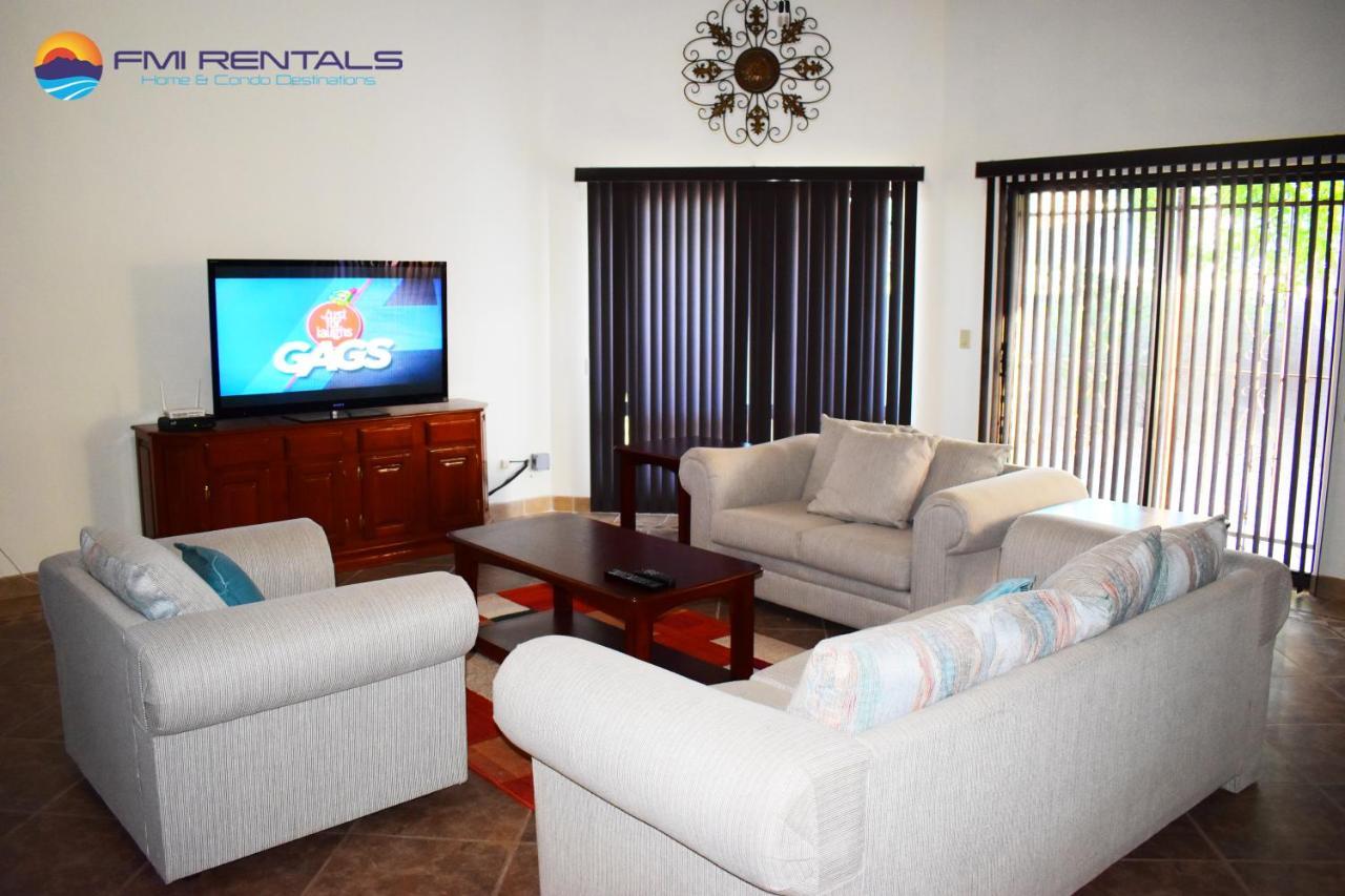 Puerto Peñasco Casa Diamanteヴィラ エクステリア 写真