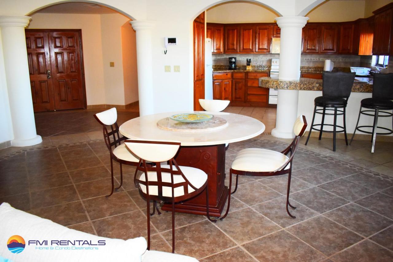 Puerto Peñasco Casa Diamanteヴィラ エクステリア 写真